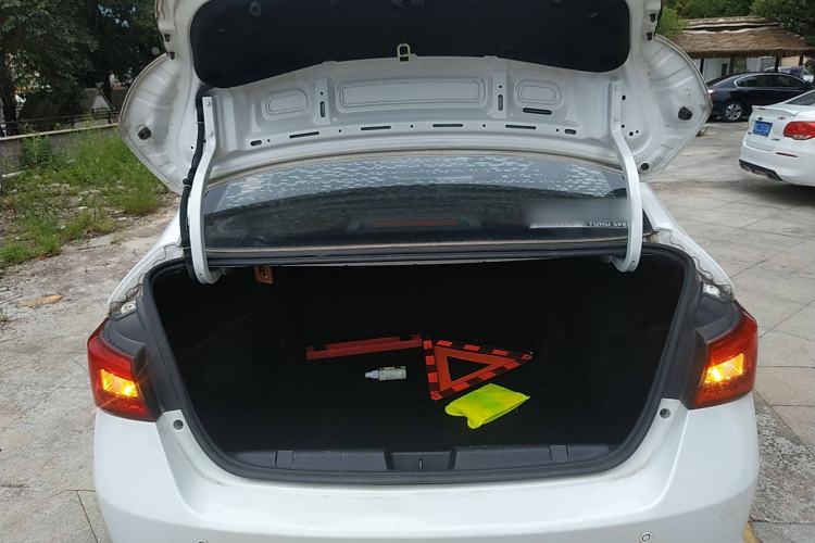 Used Chery Arrizo 5 2019 Facelifted PRO 1.5L Manual Youth Edition China VI Standard