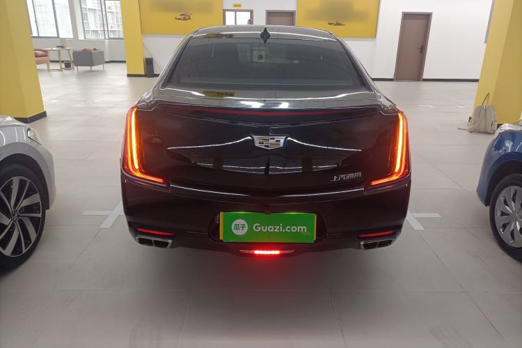 Used Cadillac XTS 2018 28T Tech Edition

