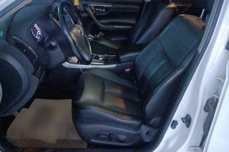 Used Nissan Teana 2013 2.0L XL Comfort Edition
