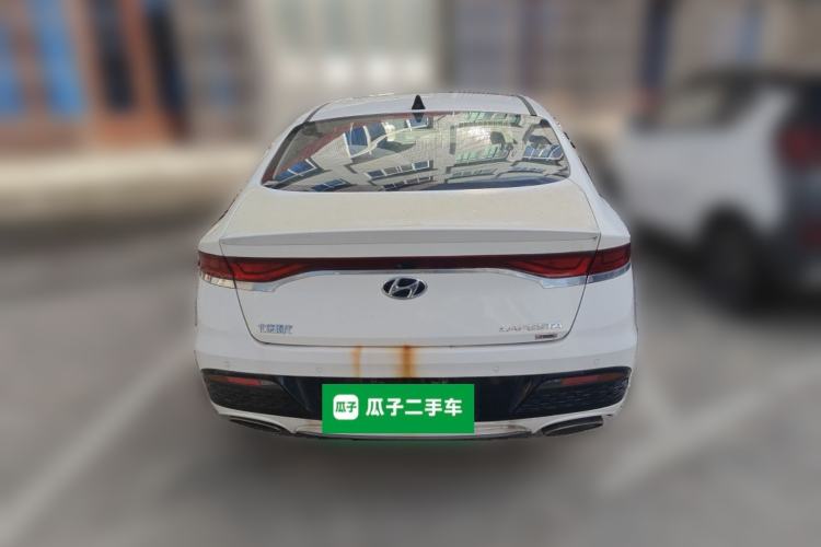 Used Hyundai Lafesta 2019 280TGDi Sport Edition China VI
