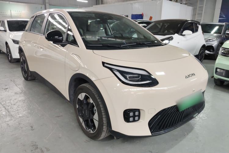 Used AION UT 2025 420 Prestige Edition