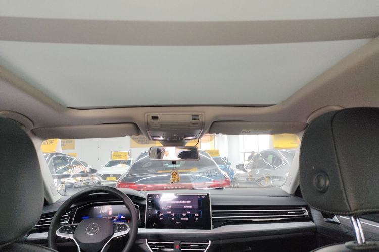 Used Volkswagen Sagitar 2024 300TSI DSG Excellence Edition