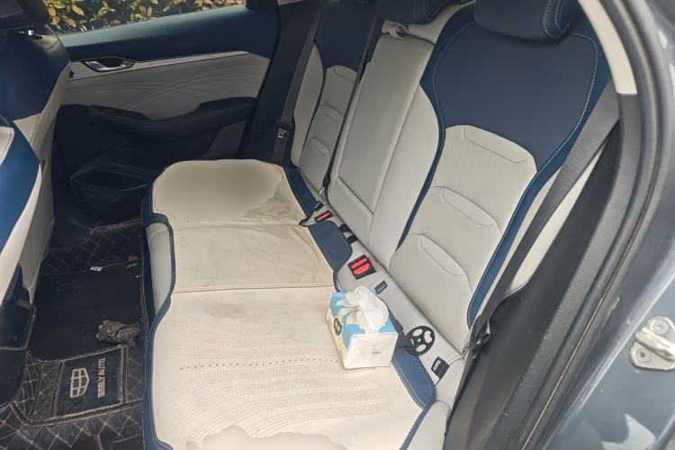 Used Geely Auto Preface 2023 2.0TD Prestige Version