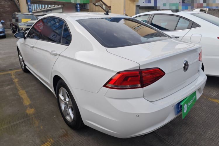 Used Volkswagen Lamando 2017 230TSI DSG Fashion Edition