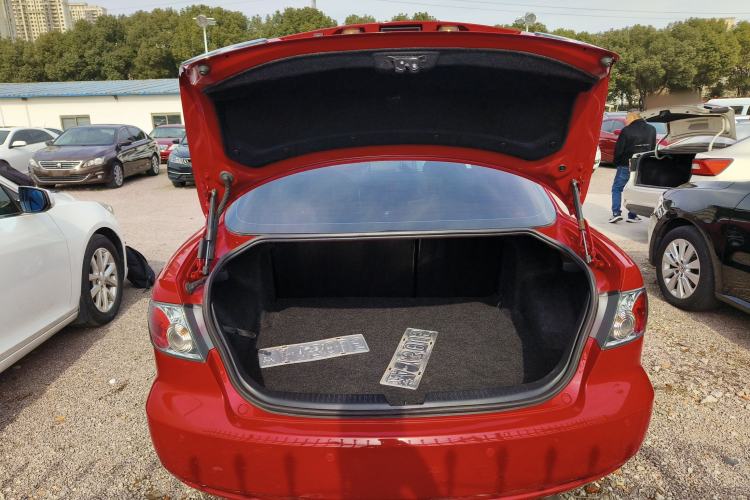 Used Mazda Mazda 6 2015 2.0L Automatic Fashion Edition