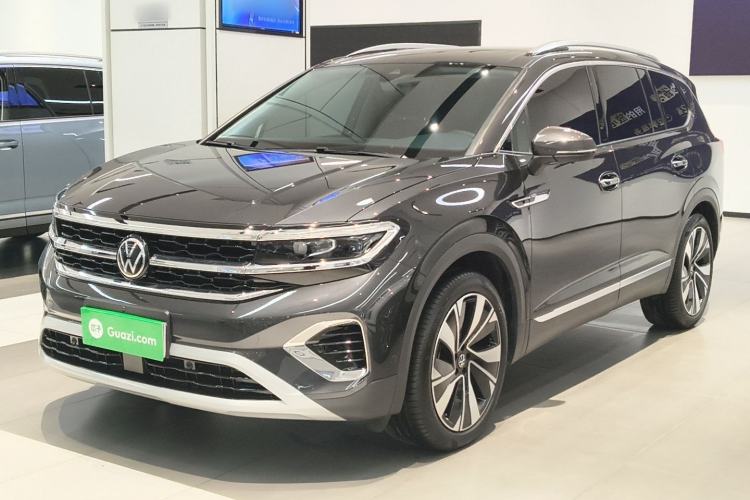 Used Volkswagen Talagon 2024 380TSI All-Wheel Drive Luxury Prestige Pro 7-Seater