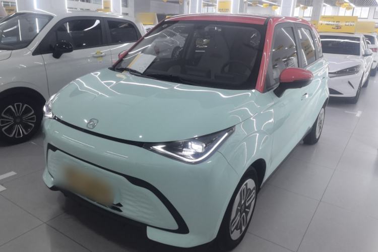 Used Chery Domi 2025 Model 305km Comfort Edition