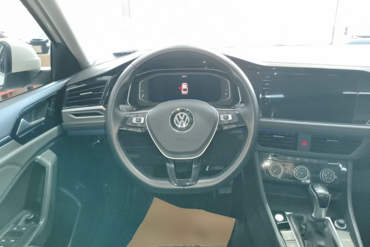 Used Volkswagen Sagitar 2022 280TSI DSG Excellence Edition Steering Wheel