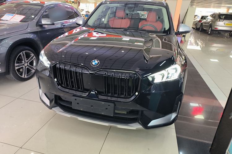 Used BMW X1 2023 sDrive25Li X Design Package