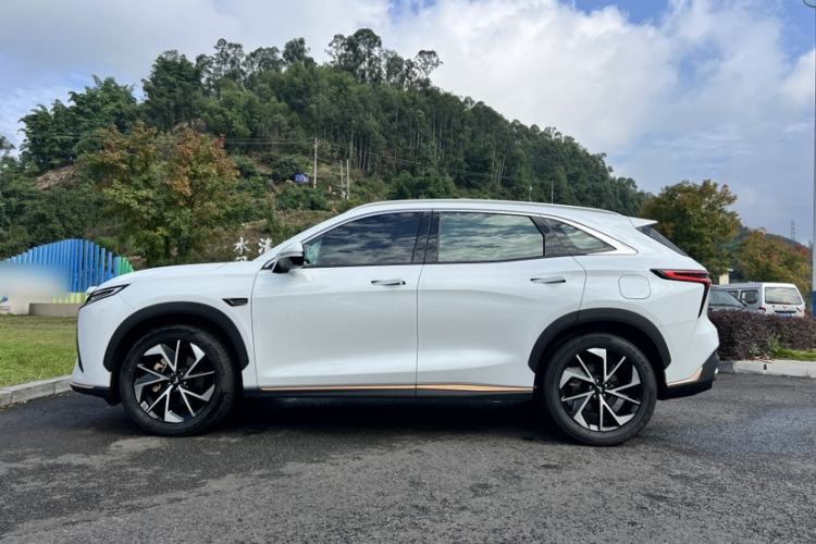 Used Cowin Kunlun 2023 Kunlun 500 Starry Edition
