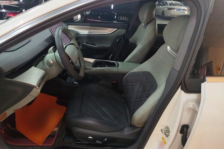 Used CHANGAN NEVO A07 2024 All-Electric "True Fragrance" Edition 710 Flagship Model