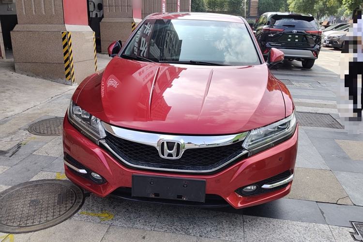 Used Honda Spirior 2015 2.4L Prestige Edition