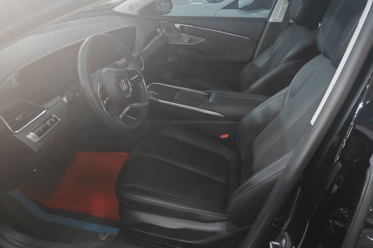 Used Buick LaCrosse 2025 28T Platinum Edition