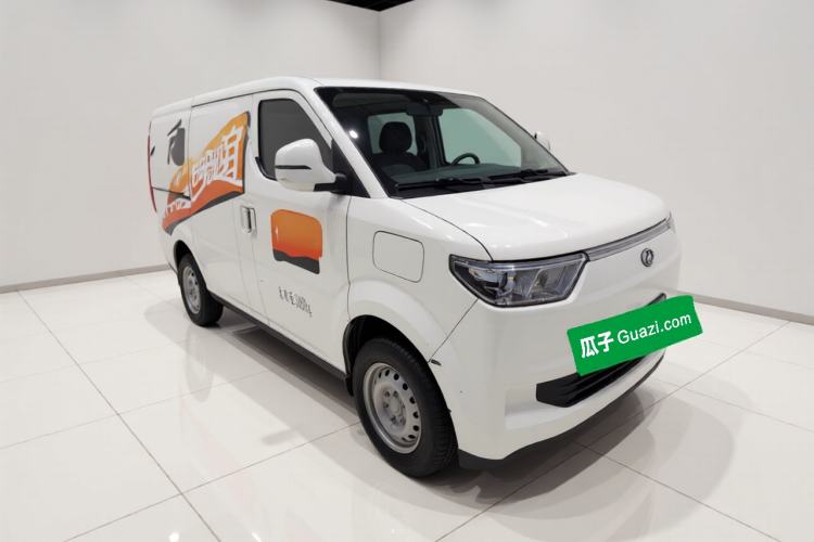 Used Ruichi EC75 2024 Pioneer Model I 50.38 kWh