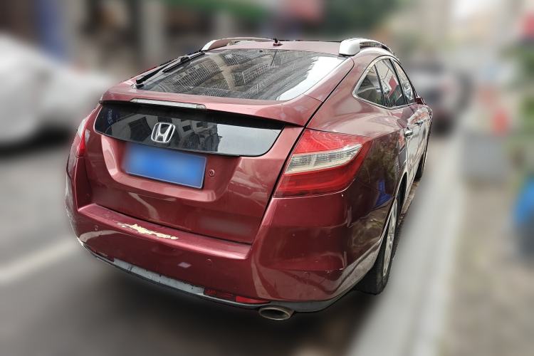 Used Honda Crosstour 2012 2.4L Luxury Edition