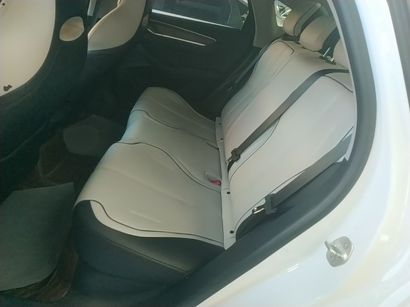 BYD Destroyer 05 2024 HONOR Edition DM-i 55KM Luxury Model — снимка 20