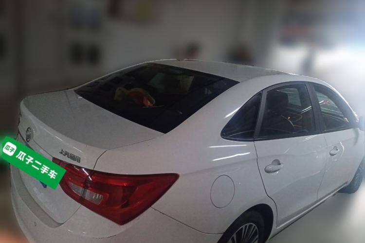 Used Buick GT 2017 15N Automatic Deluxe Edition
