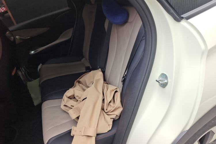 Used BYD Dolphin 2025 420km Free Edition
