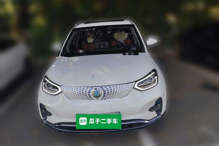 Used ZEDRIV GX5 2020 ZhiZun 430P Front