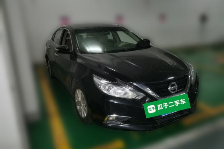 Used Nissan Teana 2016 2.0L XE Fashion Edition
