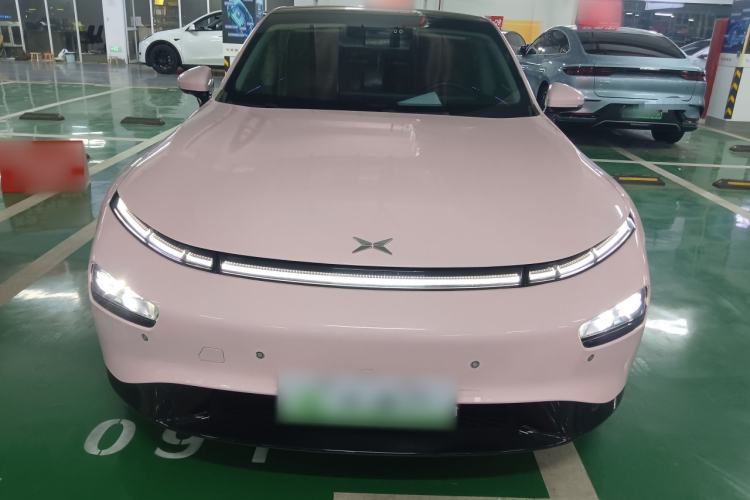 Used XPeng P7 2022 480E