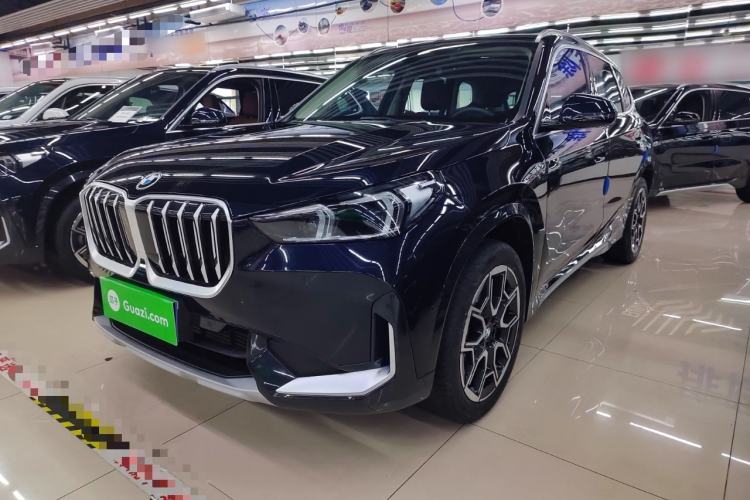 Used BMW X1 2024 sDrive25Li X Design Package