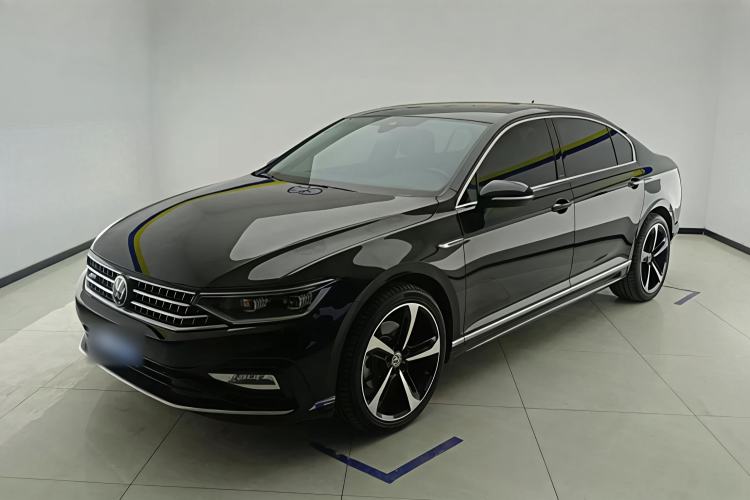 Used Volkswagen Magotan 2023 2 Million Units Commemorative Edition 330TSI DSG Luxury Version