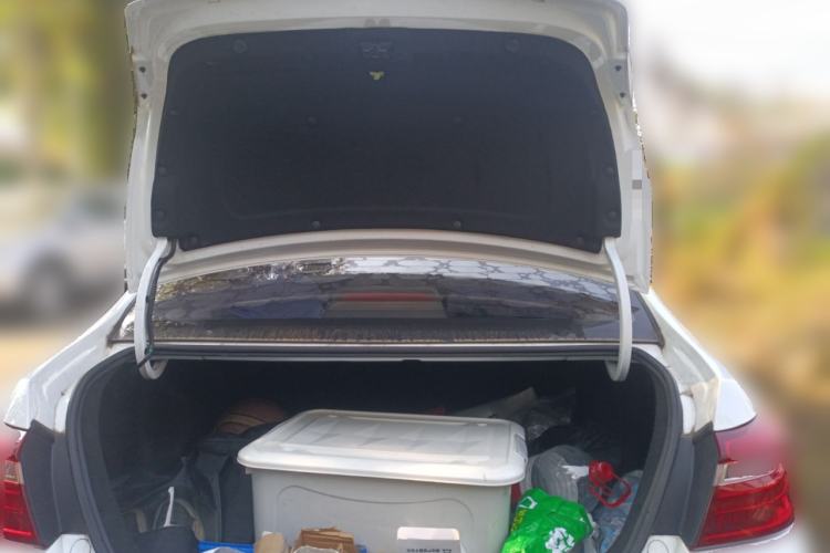 Used Geely Auto Vision 2020 1.5L Manual Asian Games Edition
