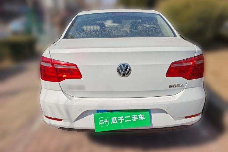 Used Volkswagen Bora 2014 1.6L Automatic Comfort Model