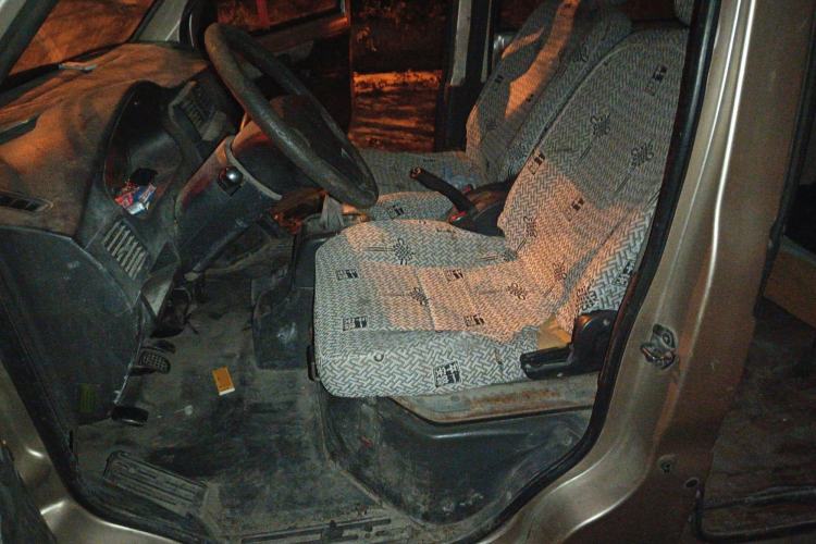 Used Wuling Rongguang 2014 1.2L S Base Model