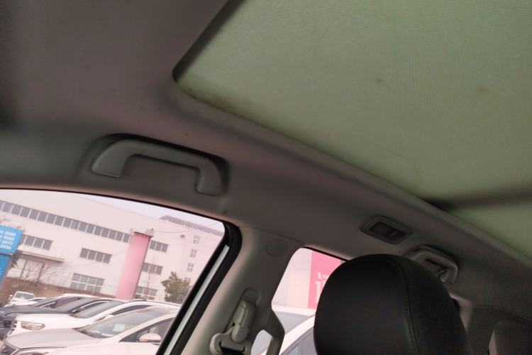 Used Haval H6 Coupe 2019 1.5T Automatic Two-Wheel Drive Ultra-Luxury Smart Connectivity Version China V Emission Standard