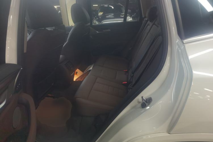 Used BMW X3 2020 xDrive28i M Sport Package