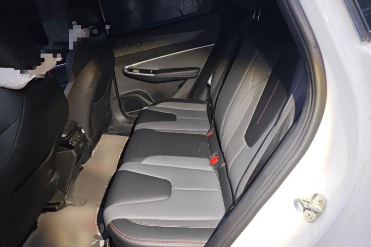 Used Geely Auto Emgrand X7 Sport 2023 Boyue COOL 1.5TD Smart Connect+