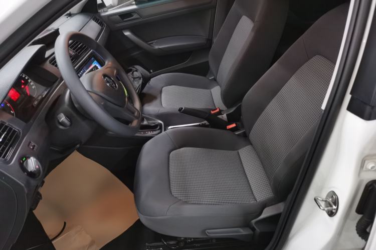 Used Volkswagen Santana 2021 1.5L Automatic Fashion Edition
