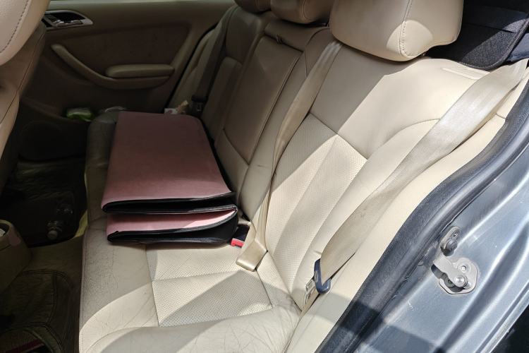 Used Volkswagen Lavida 2008 1.6L Automatic Prestige Edition
