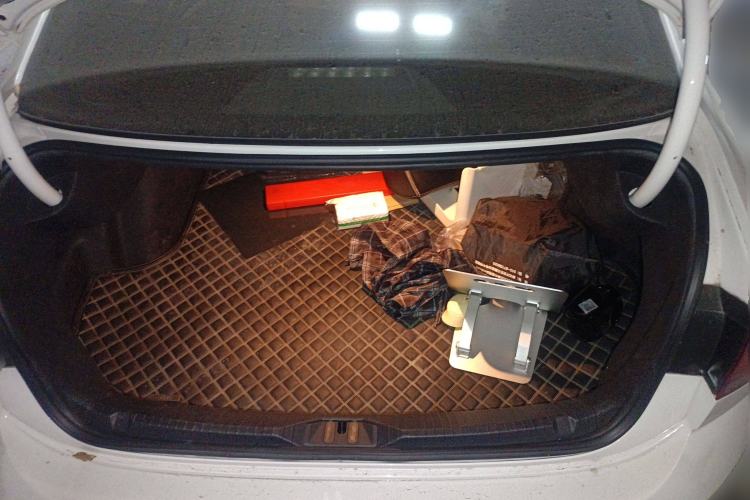 Used Volkswagen Lamando 2015 280TSI DSG Comfort Edition