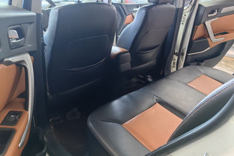 Used JAC Refine S3 2014 1.5L Manual Luxury Smart Model