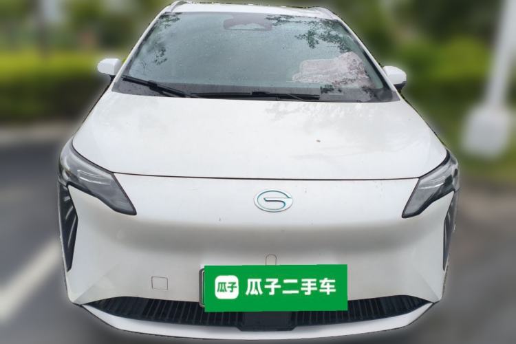 Used AION Y 2023 Plus 510 Enjoy Edition
