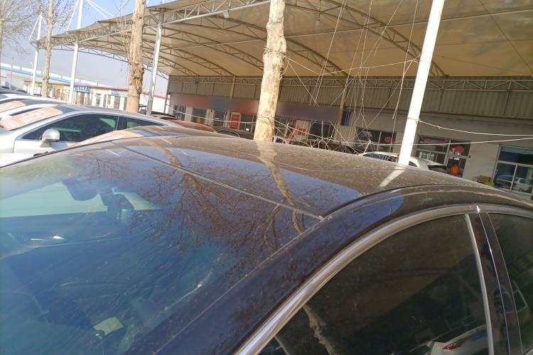 Used Cadillac XTS 2018 28T Tech Edition
