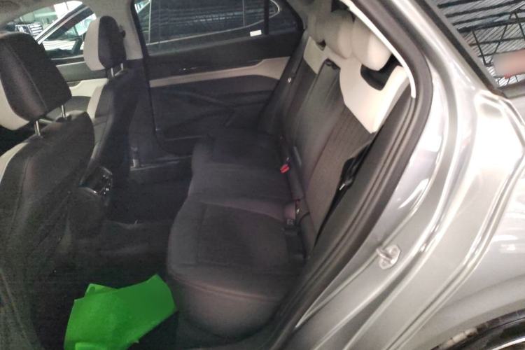 Used Ford Mondeo 2022 Restyled EcoBoost 245 Luxury Version