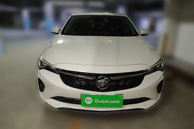 Used Buick Verano 2022 Pro 533T Enjoyment Edition
