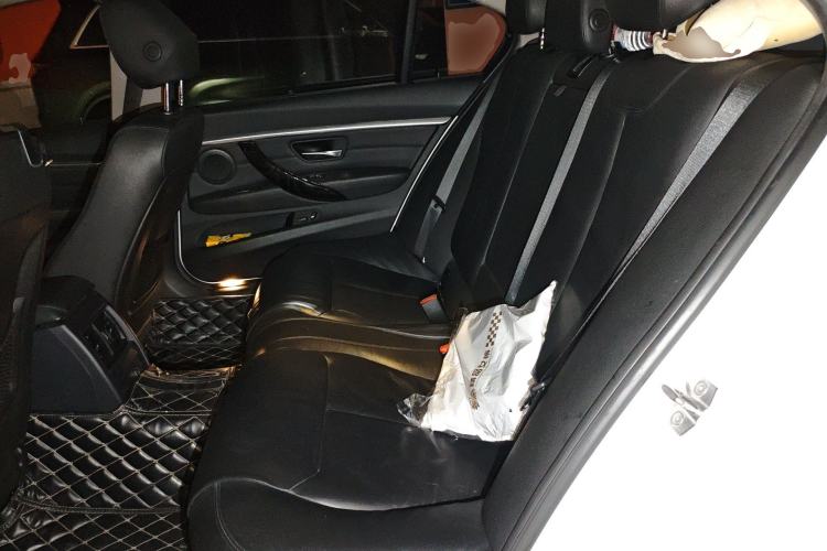 Used BMW 3 Series 2017 330Li M Sport Edition