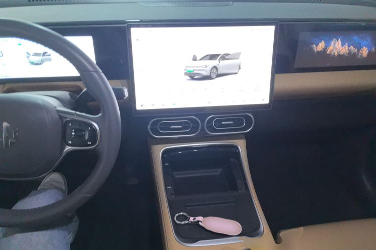 Used Leapmotor C01 2024 Pure Electric 525 Comfort Edition