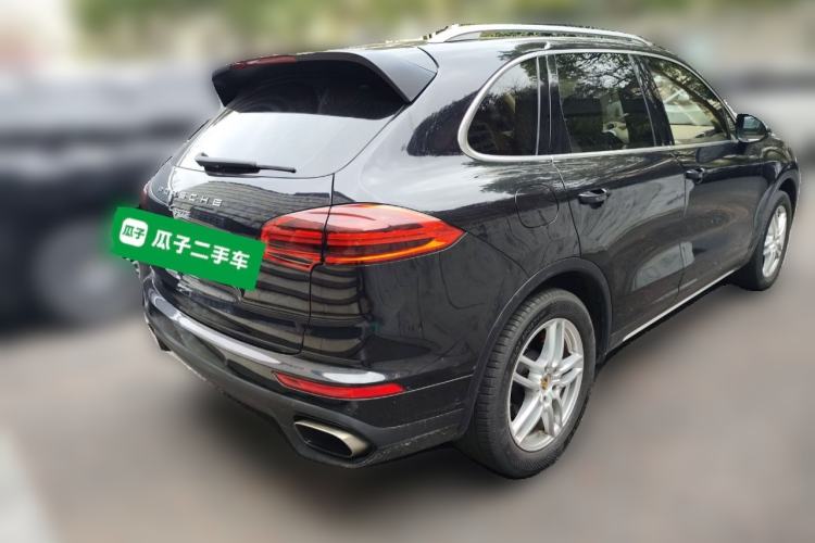 Used Porsche Cayenne 2015 Cayenne 3.0T