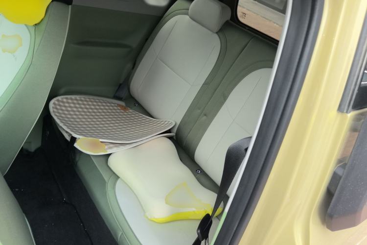 Used Geely Galaxy Panda 2025 210km Panda Rider
