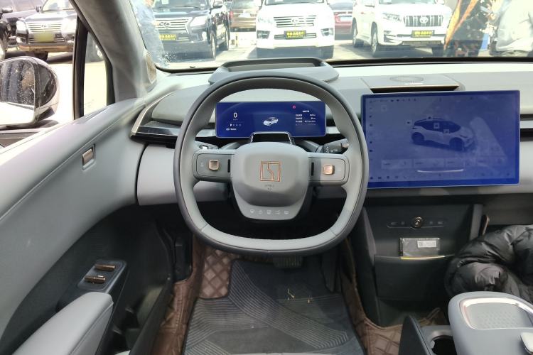 Used Zeekr X 2023 Rear-Drive YOU Edition 4 Seats
