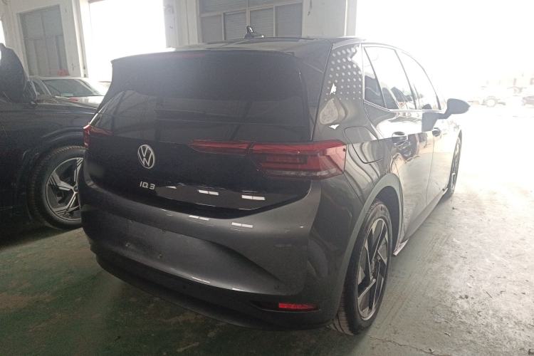 Used Volkswagen ID.3 2024 Outstanding Edition
