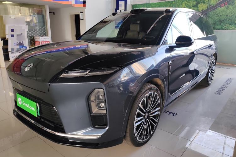 Used Nio ES8 2026 Model 6-seat Executive Signature Edition