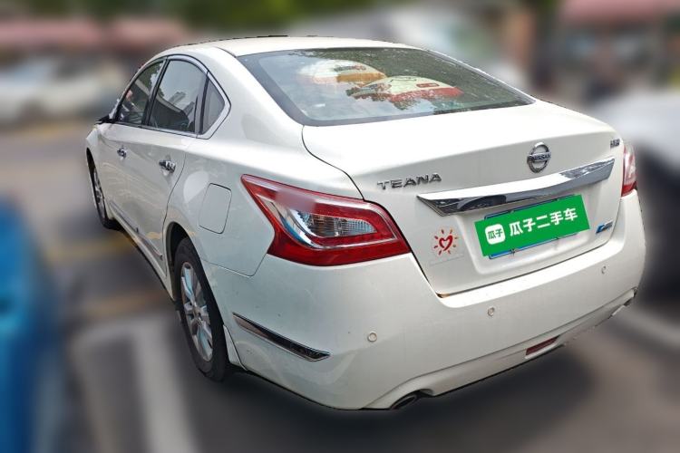 Used Nissan Teana 2013 2.0L XL Comfort Edition

