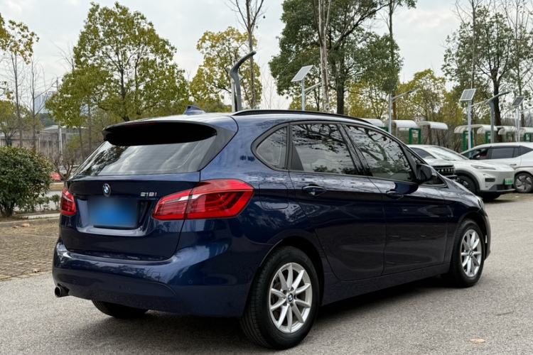 Used BMW 2 Series Active Tourer 2016 218i Fashion Model